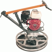 Talocheuse pro 600 GX120 Honda - compacte - 600mm_1