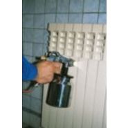 150121 - Pistolets de projection multi-usages - MecafeR - 3,5 bar - 2 positions jet et buse 1,4 mm_1