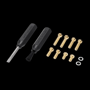 At-OC9XSH - Cartouche stéréo à double bobine mobile avec stylet Shibata - Audio-Technica_1