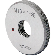 Bague filetée n'entre pas ISO - M 12 x 1,75 - Tolérance 6g_1