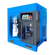 BD 75 G2 - Compresseur à vis éole bd 75 / 7,5 kw_1