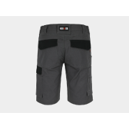 Bermuda multi-poches stretch - Bargo bermuda - 22mbm2101 - Herock_1