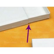 Coffret / boîte carton à glissière ou a tiroir sur-mesure - boîte cadeau - flo r emballages_1