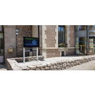 Ecrans d'affichage extérieur numérique - panneaux/tableaux extérieures_1