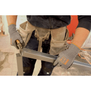 Gants anti-coupures DURANIT ULTRA - Résistance maximale et confort - ROSTAING_1