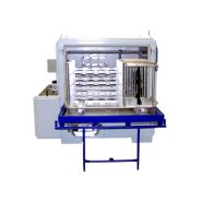 Machine de nettoyage pour cartouches filtrantes