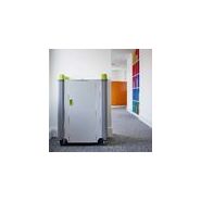 Monlap16h - chariot multimédia Euromedia - capacité 11 à 20 appareils - option R4 Connect pour Wifi_1