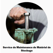 Montage, démontage et transfert de rayonnage et mezzanine - Service clé en main_1