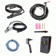 Poste à souder inverter easyline tig 200 alu + torche 26 - EASYWELD_1