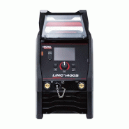 Poste à souder MMA triphasé Lincoln Electric LINC i400S - 400 A_1