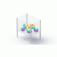 Présentoir / meuble soldeur_1