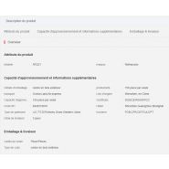 Rfzz1 - Imprimante alimentaire - Refine Color Tech Co., Ltd. - Impression comestible sur café, gâteaux et plus_1