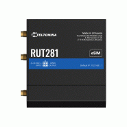 Teltonika rut281 routeur cat4 lte sim & esim_1