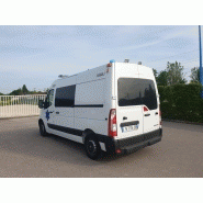 Ambulance renault master l2h2 165 type b/c_1