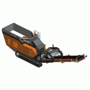 Concasseurs Portafill 7000IC - JCB Dieselmax Stage IIIA, Ouverture 810x600 mm, Production jusqu'à 120 T/h_1