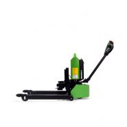 Md1000 - tracteur pousseur - Liftop - capacité max 1000 kg - batterie amovible et technologie lithium_1