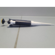 Pipette de laboratoire GILSON PIPETMAN L Fixed 50µl_1