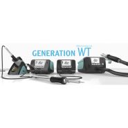 Station de soudage - weller wt 1_1