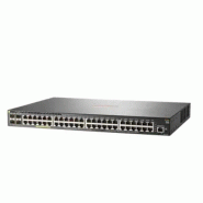 Aruba 2930F 48G PoE+ 4SFP+_1