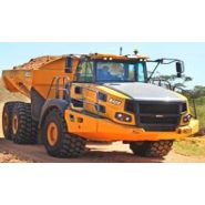 B45e tombereaux articulés - bell - 41 000 kg_1