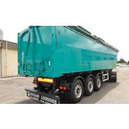 Benne alu renforcée tps ferraille - socari - volume : de 60 m3 à 65 m3_1