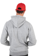 Casquette en coton et polyester recyclés K-loop tracking - 5 panneaux - Réf: KP228 - Marque K-up_1