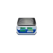 CCT 20M - Balance de Comptoir Compteuse Cruiser AE Adam GmbH - Capacité 20kg - Lisibilité 5g - Répétabilité 10g_1