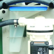 Cuve adblue 1000 litres avec pompe - 307520_1