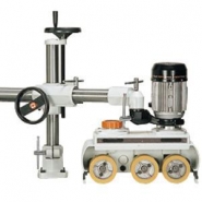 Entraîneur MAGGI - Variosteph 3 galets à variateur - Arnold Diffusion_1