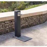 Fontaine Galdana en plastique_1