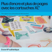 HP 938 Cartouche Encre Authentique Jaune_1