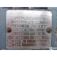 Pompe centrifuge APV-SPX-PUMA 2.3.11 - 13kW - 240 mm turbine_1