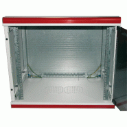 ROLINE Coffret mural 6 UH 345x550x450 mm (à monter)_1