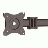 StarTech.Com Support de bureau articulé pour quatre écrans_1