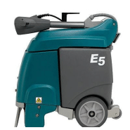 E5 Extracteurs TENNANT pour nettoyage intensif