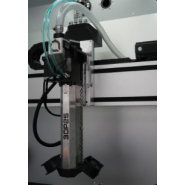 Fraiseuse CNC  hybride grand format pour la production des outillages de formes et des moules précis à bas coût. - EVA Y_1