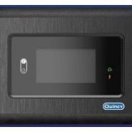 Qpvs/qedvsd - sécheurs air frigorifiques - quincy - 210 psig maximum_1