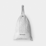 Sacs poubelle PerfectFit -Code H (50-60 litres) Brabantia - Résistants et pratiques_1