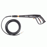 Tuyau de débouchage 7,5 m – MTF – connexion baïonnette – 2dsz1048_1