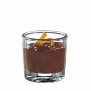 Verrine Chupito en verre 45ml Ø4.7x4.65cm transparent - par 12_1