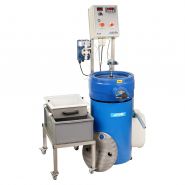 W15 eco avalon - tribofinition - gpi tribofinition - machine de polissage à vibrations_1