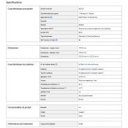 834704 - signalisations sécurité travail - brady - dimensions: 150.00 mm w x 150.00 mm h_1