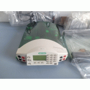 Alimentation haute tension PowerPac HV BIO-RAD_1