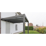 Alluver - Pergolas modernes en aluminium avec couverture en verre et options personnalisables_1