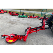 Broyeur - Système interceps - Réf avec intercep_1