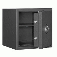 Coffre pour armes de poing FORMAT KWT 2100 - Classe I (EN 1143-1) - Serrure électronique S&G Spartan 1006_1