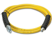 Flexibles Thermoplastiques HA7210 - 3.0 m - Diamètre Intérieur 6.4 mm - Pression de Travail 700 bar_1