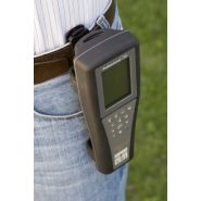 Capteurs étanches et robustes pour mesures d'eau en extérieur