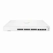 Networking Instant On Switch 12p 10GBT 4p SFP+ 1960_1