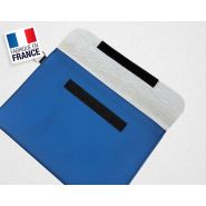 Porte document véhicule imperméable pour protection des papiers_1